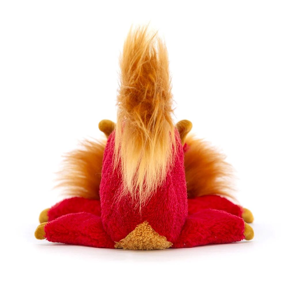 Jellycat Festival Dragon - Image 3