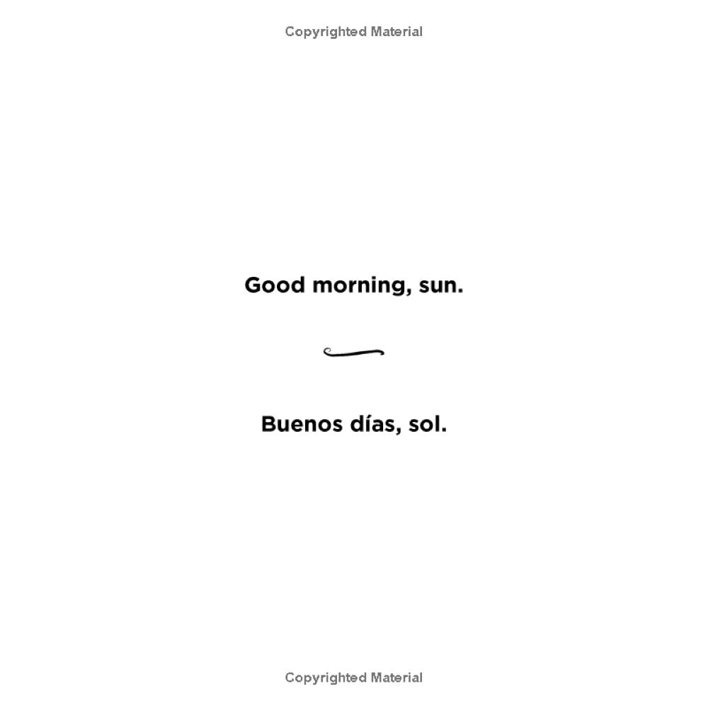 Good Morning | Buenos Días Book - Image 2