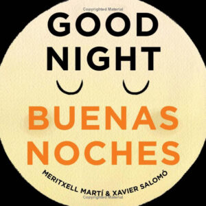 Good Night | Buenas Noches Book