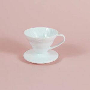 HARIO V60 Plastic Coffee Dripper