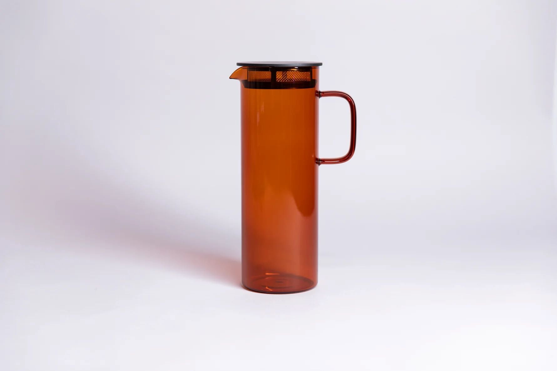 HARIO Colors Glass Cold Brew Pitcher - Image 2