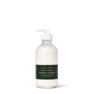 Herb Garden Hand Lotion