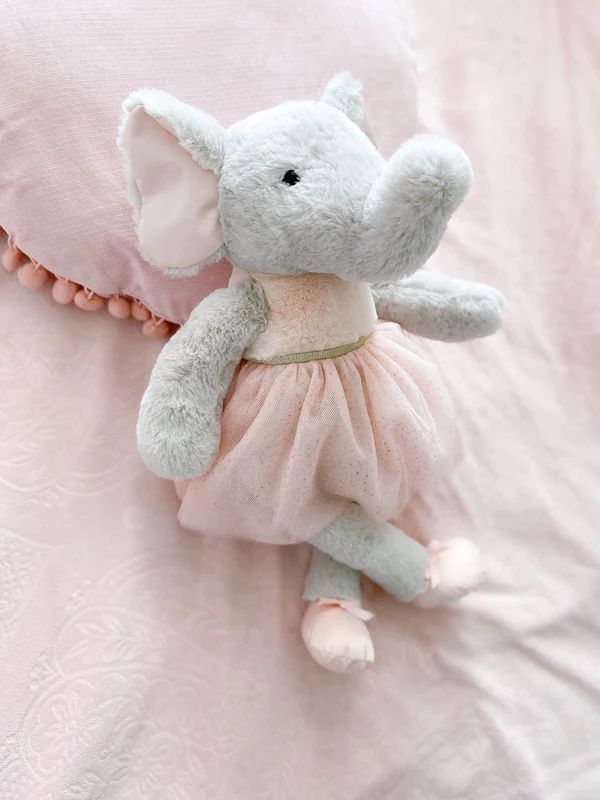 Emma Tutu Elephant - Image 2