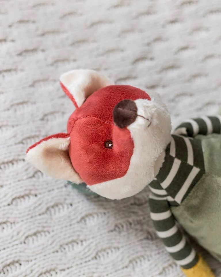 The Big Foxy - Image 2