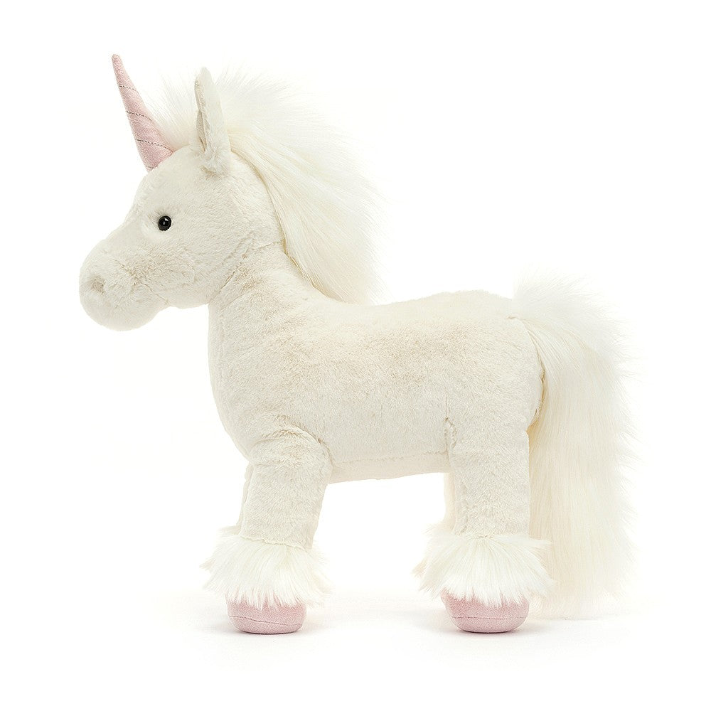 Jellycat Isadora Unicorn - Image 2