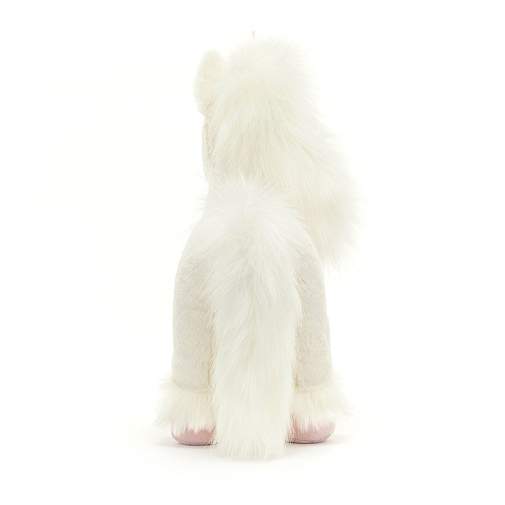 Jellycat Isadora Unicorn - Image 3