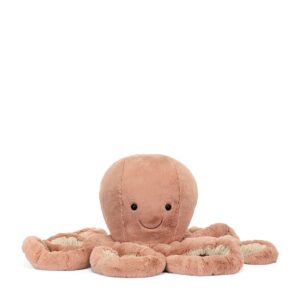 Jellycat Odell Octopus Gigantic