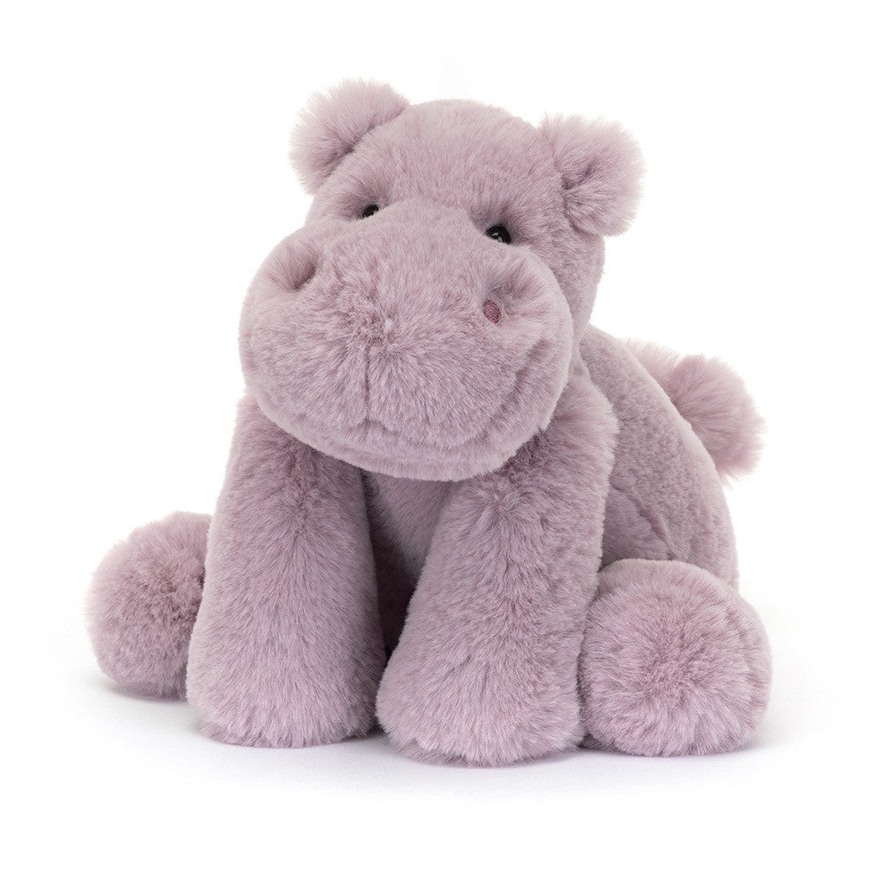 Jellycat Smudge Hippo - Image 4