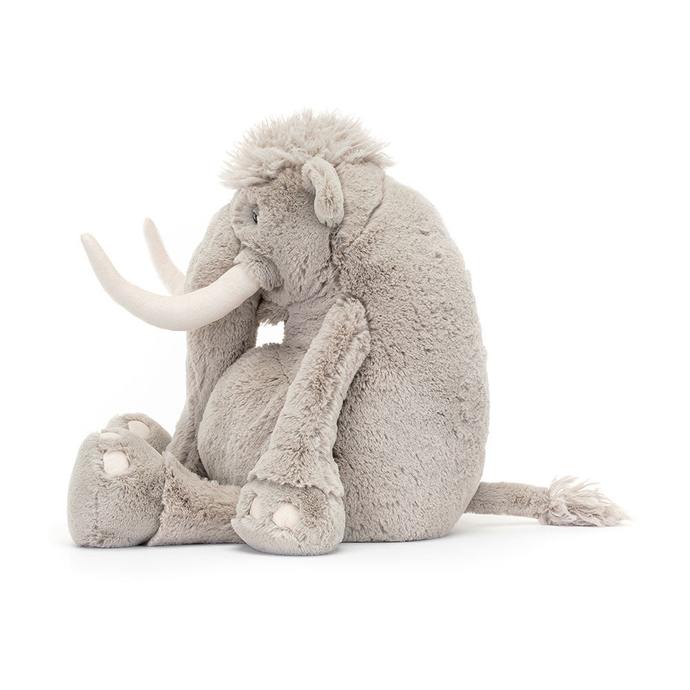 Jellycat Viggo Mammoth - Image 2