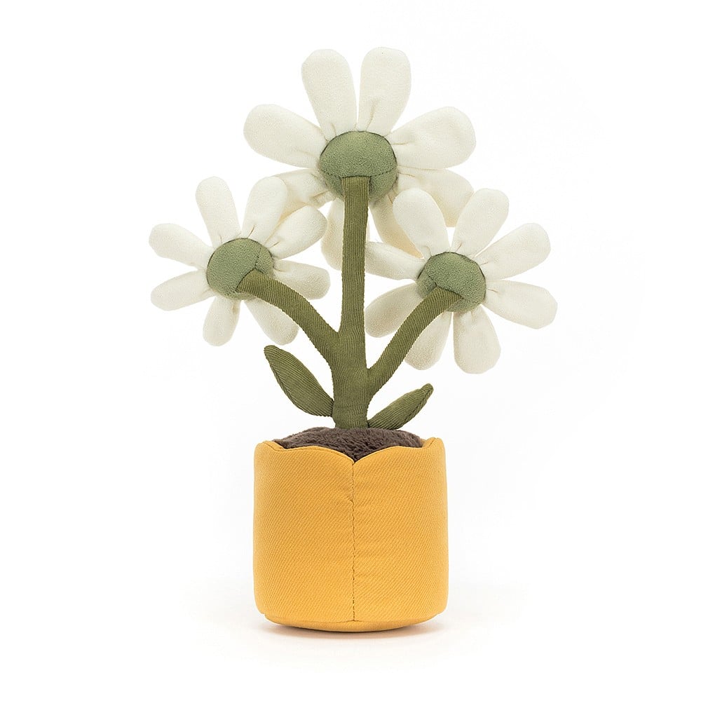 Jellycat Amuseables Daisy - Image 3