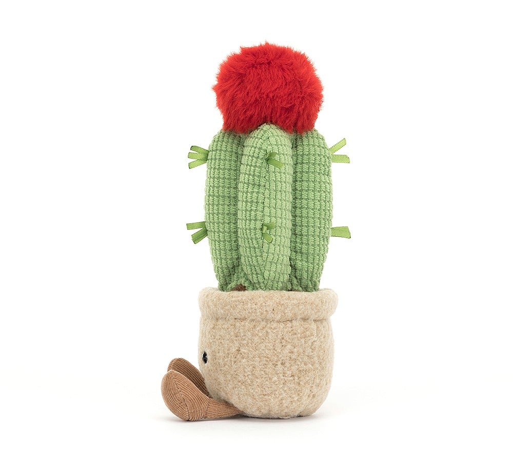 Jellycat Amuseable Moon Cactus - Image 3
