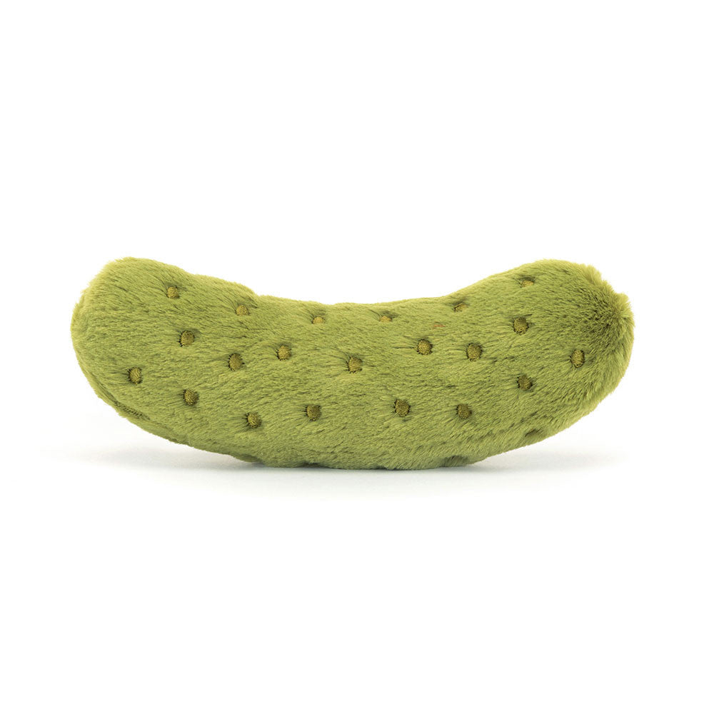 Jellycat Amuseables Pickle - Image 3
