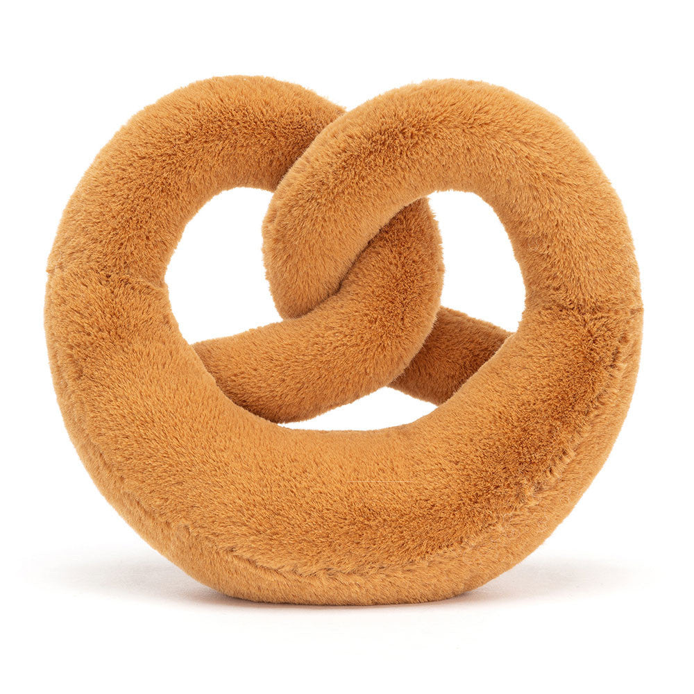 Jellycat Amuseables Pretzel - Image 2