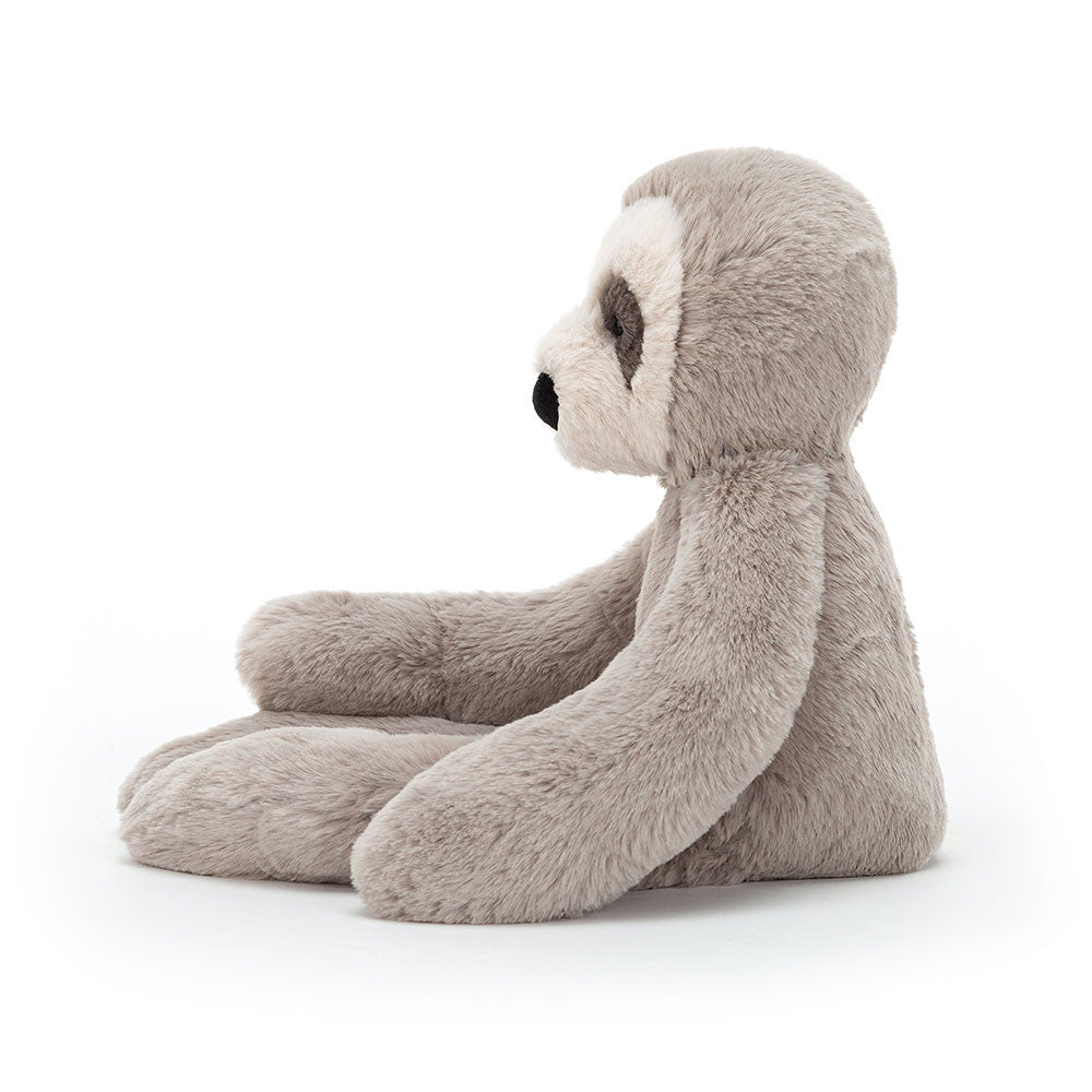 Jellycat Bailey Sloth - Image 2