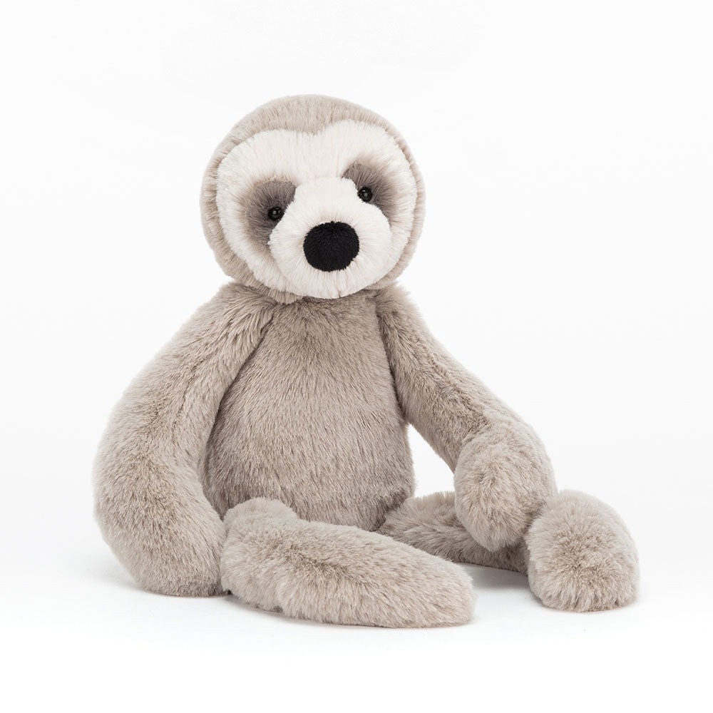 Jellycat Bailey Sloth - Image 4