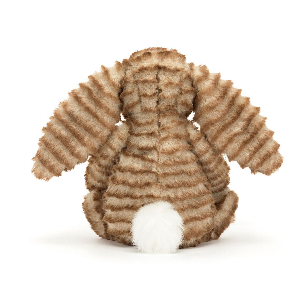Jellycat Bashful Luxe Bunny Juniper - Image 3