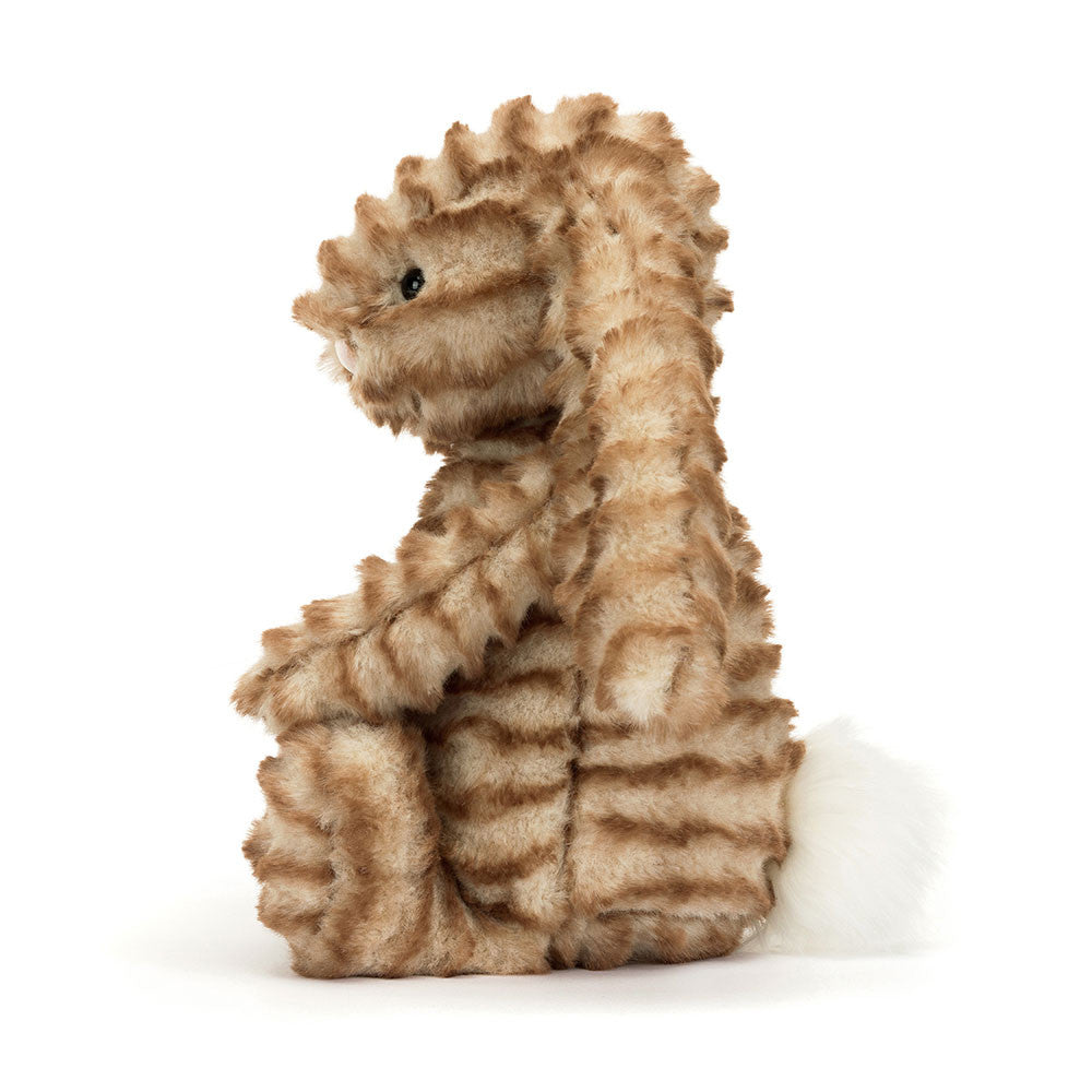Jellycat Bashful Luxe Bunny Juniper - Image 2