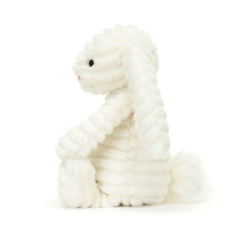 Jellycat Bashful Luxe Bunny Nimbus - Image 2