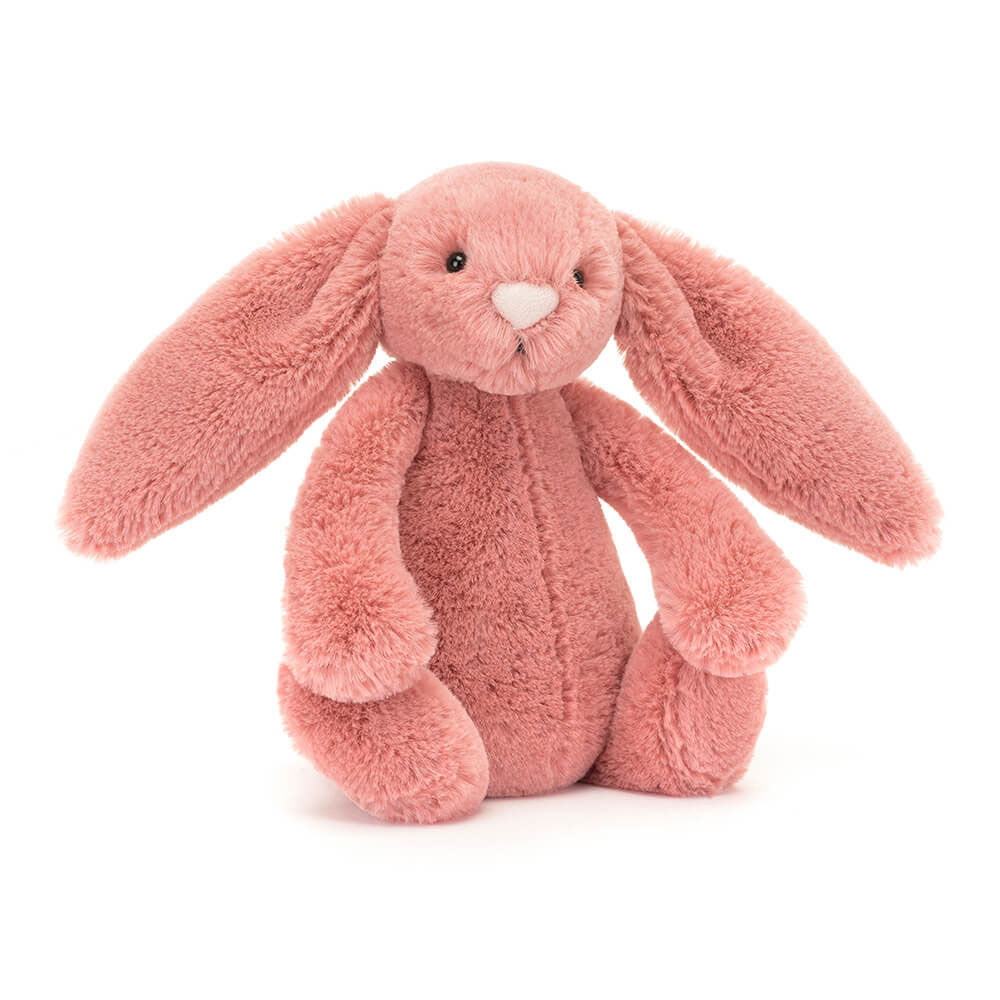 Jellycat Bashful Sorrel Bunny - Image 4