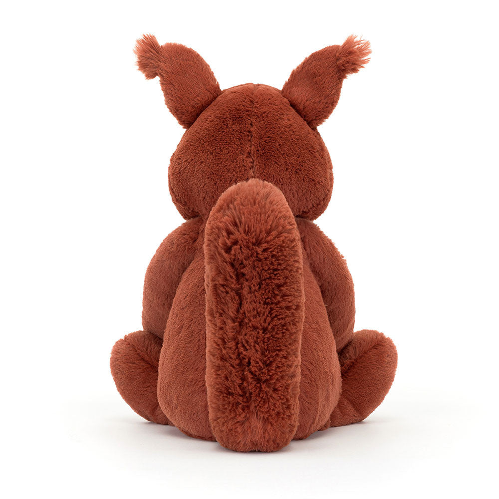 Jellycat Bashful Squirrel - Image 3