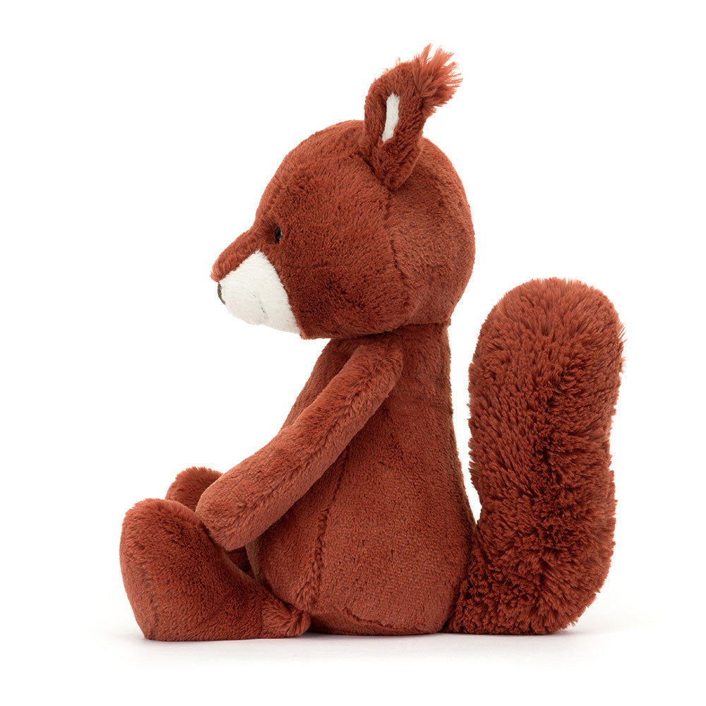 Jellycat Bashful Squirrel - Image 2