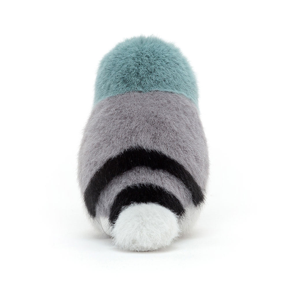 Jellycat Birdling Pigeon - Image 2