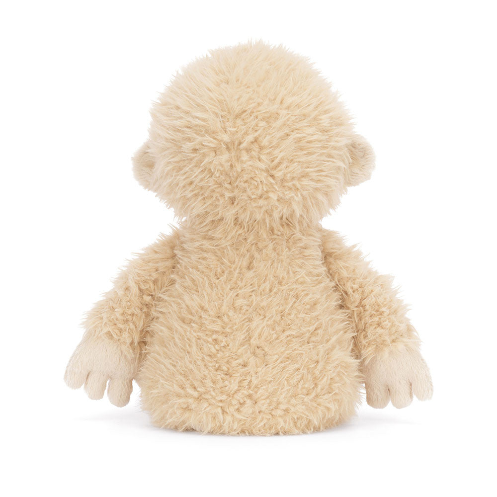 Jellycat Bucky Bigfoot - Image 3