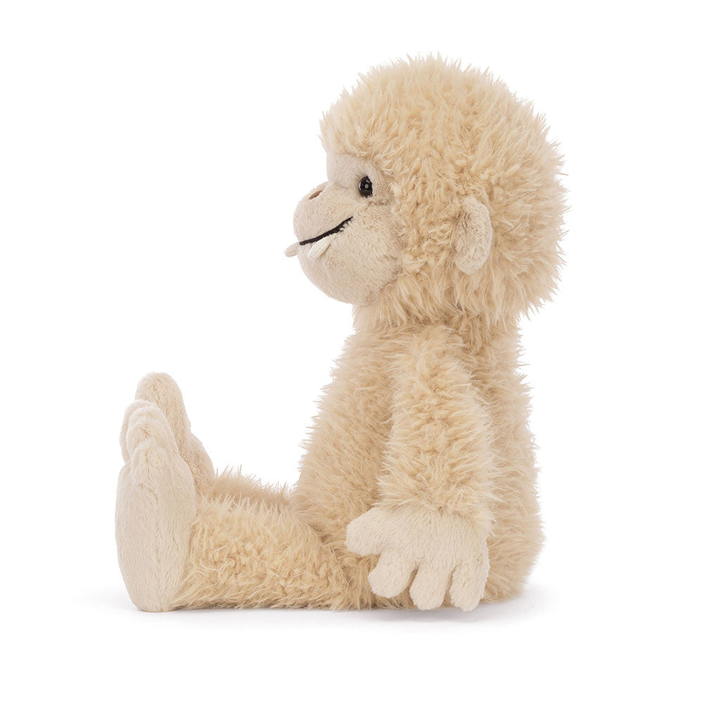 Jellycat Bucky Bigfoot - Image 2