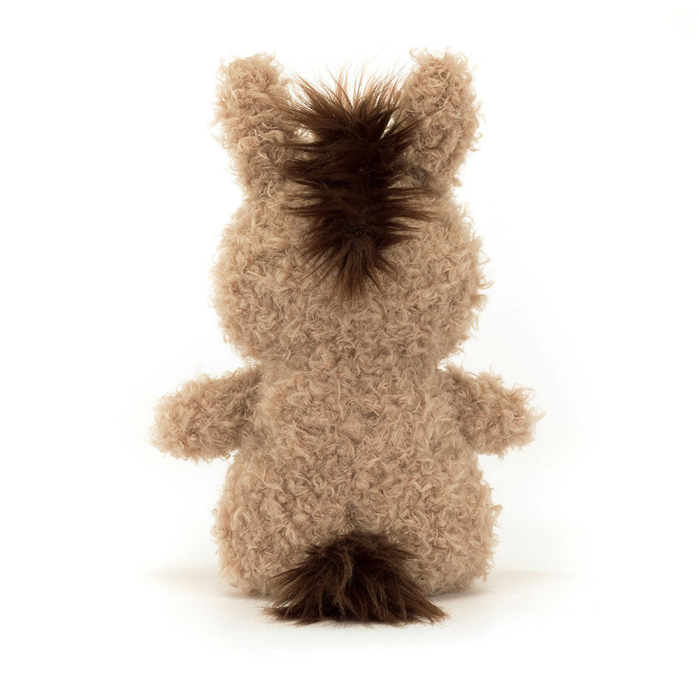 Jellycat Little Horse - Image 3