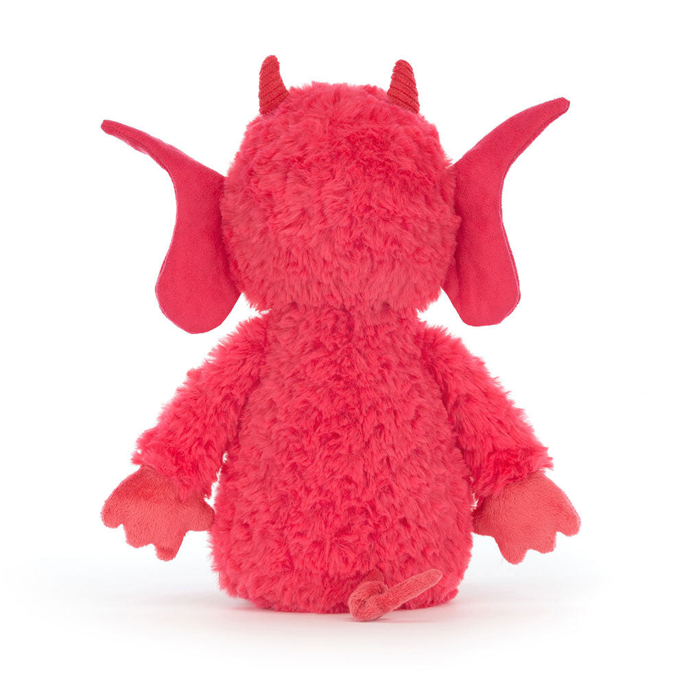 Jellycat Pandora Pixie - Image 3