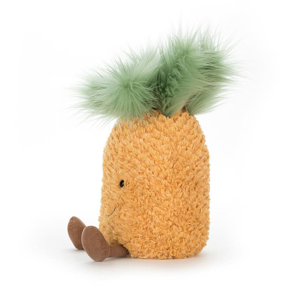Jellycat Amuseable Pineapple - Image 2