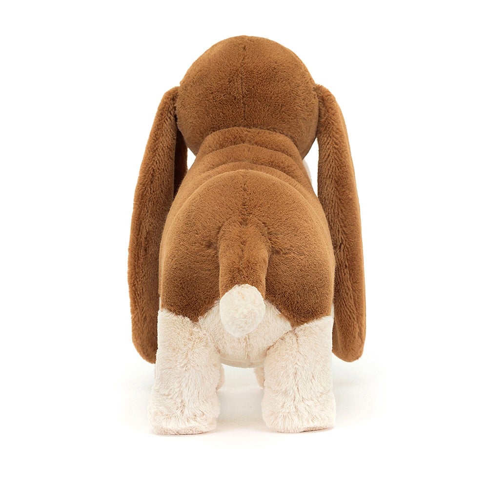 Jellycat Randall Basset Hound - Image 2
