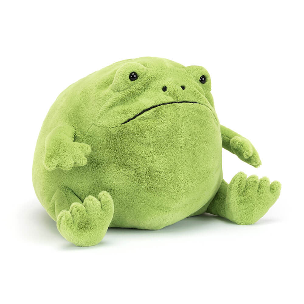 Jellycat Ricky Rain Frog - Image 4