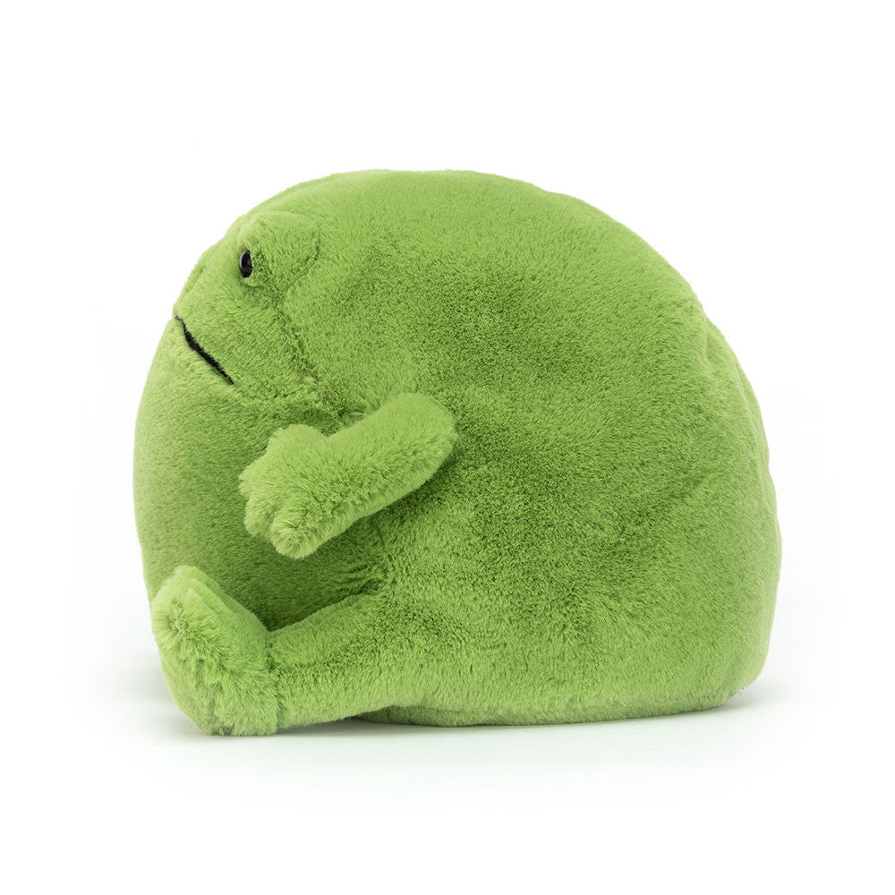 Jellycat Ricky Rain Frog - Image 3