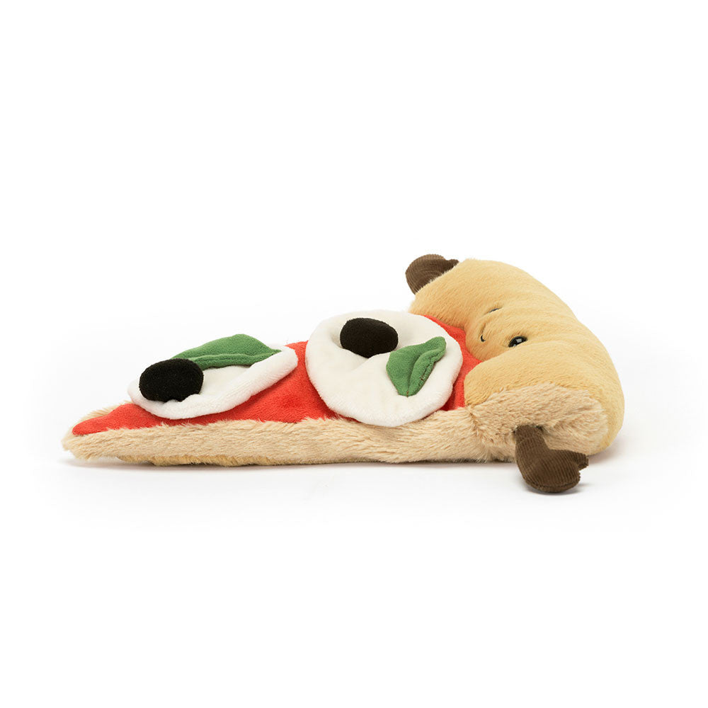 Jellycat Amuseables Slice of Pizza - Image 2