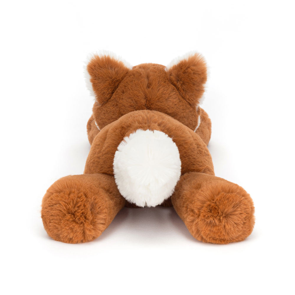 Jellycat Smudge Fox Medium - Image 4