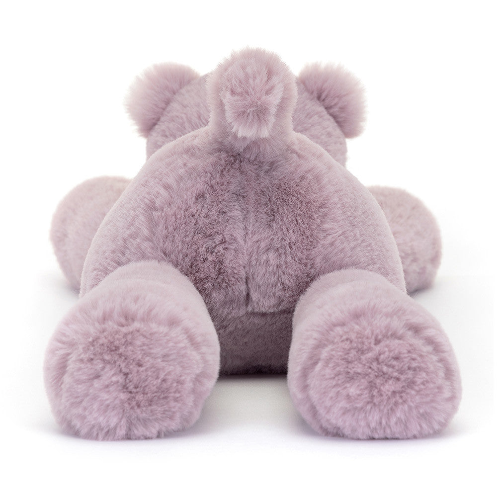 Jellycat Smudge Hippo - Image 3