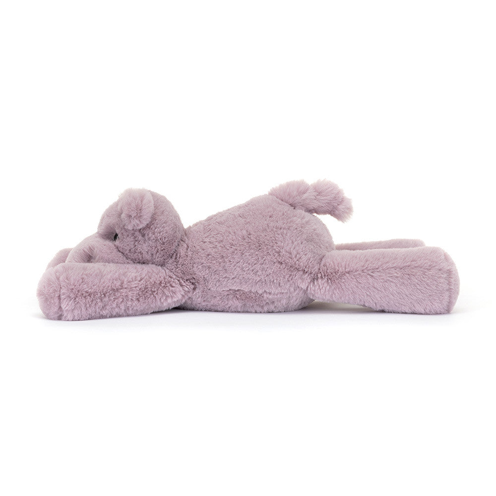 Jellycat Smudge Hippo - Image 2