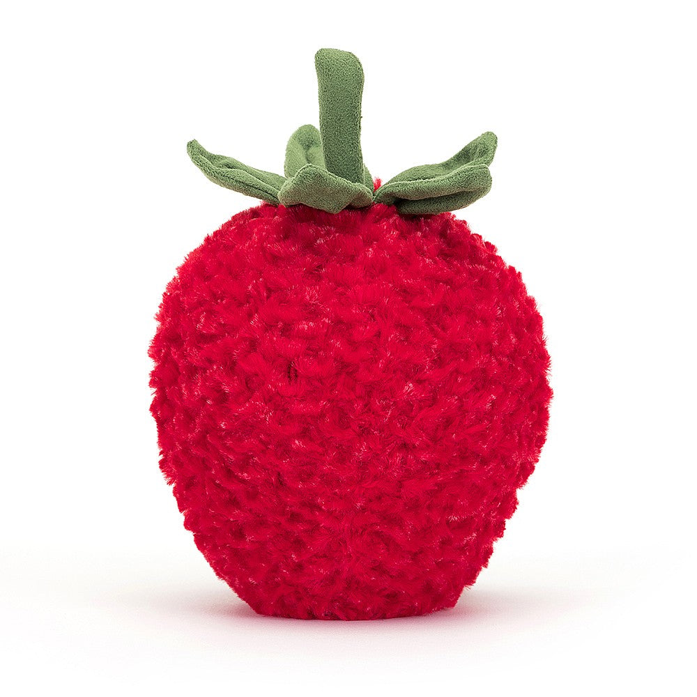 Jellycat Amuseable Strawberry - Image 2