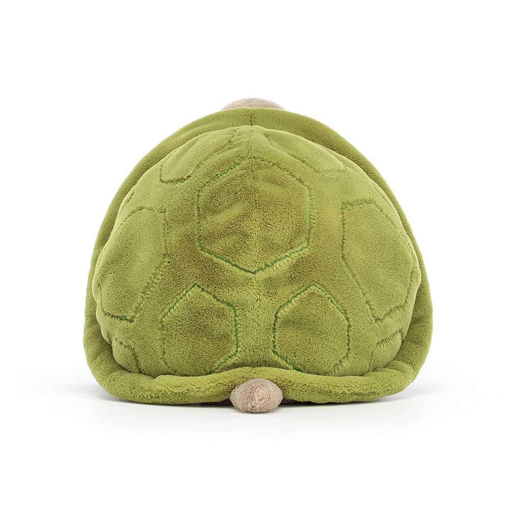 Jellycat Timmy Turtle - Image 3