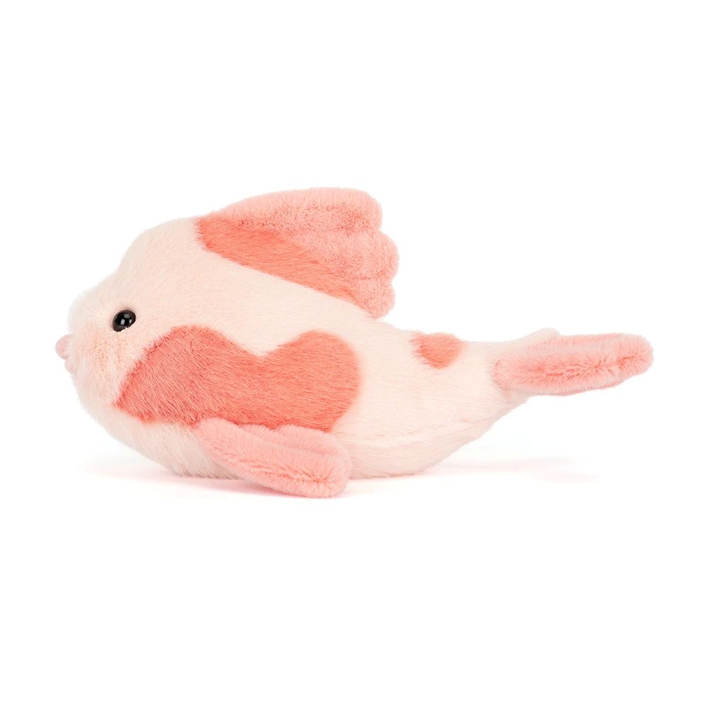 Jellycat Fancy Carp - Image 2