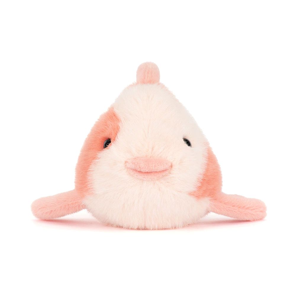 Jellycat Fancy Carp - Image 4