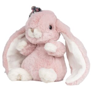 Antique Pink Kanina Bunny