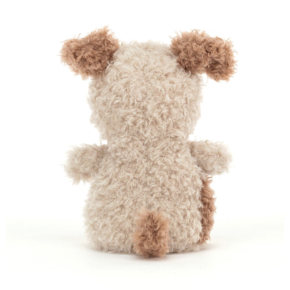 Jellycat Little Pup - Image 3
