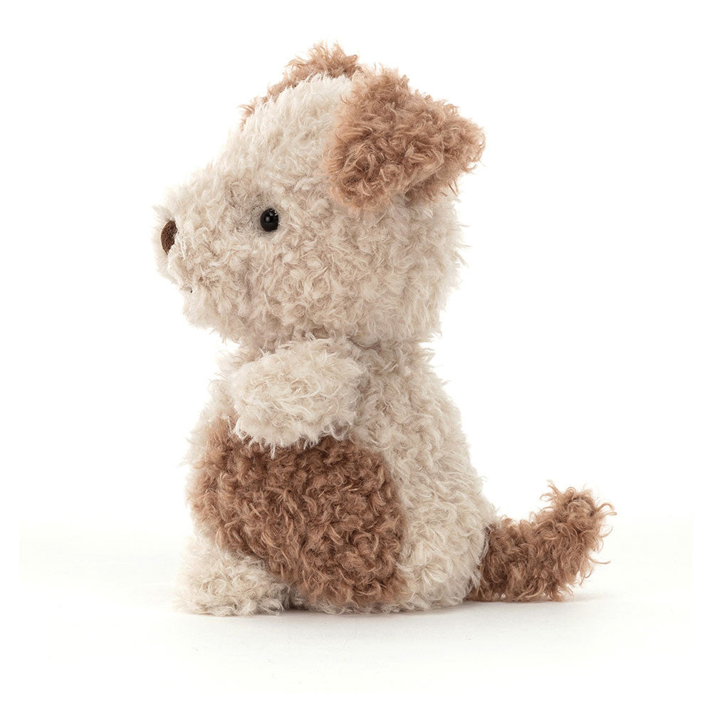 Jellycat Little Pup - Image 2