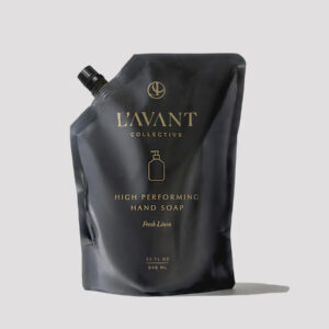Fresh Linen High Performing Hand Soap Refill
