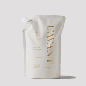 Fresh Linen Luxury Hand Lotion Refill