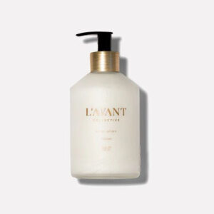 Fresh Linen Luxury Hand Lotion