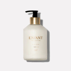 Blushed Bergamot Luxury Hand Lotion