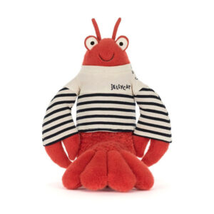 Jellycat Larry Lobster Sailor Outfit